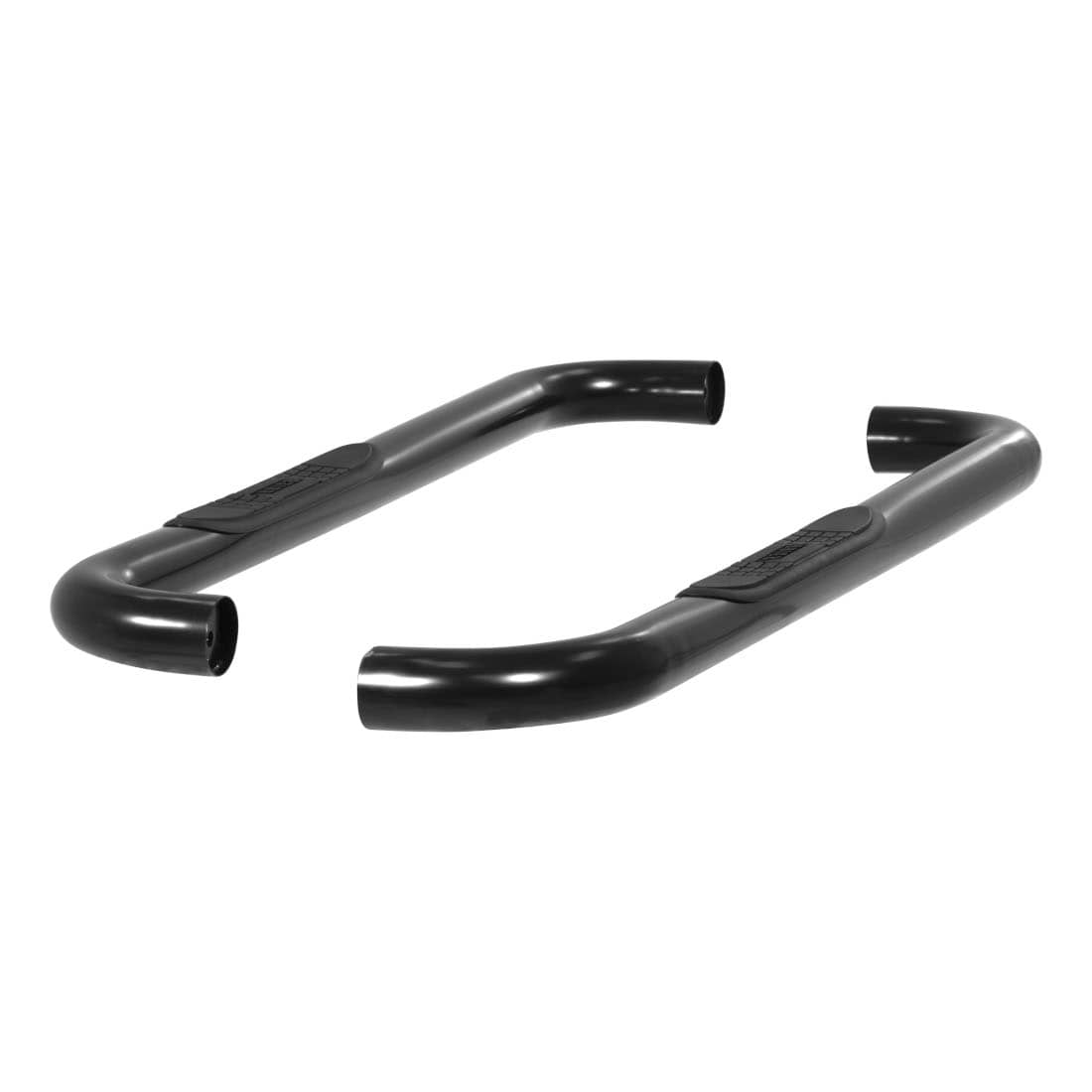 ARIES 203040 BK SIDE BARS 09-14 F150 REG. ARIES 203040