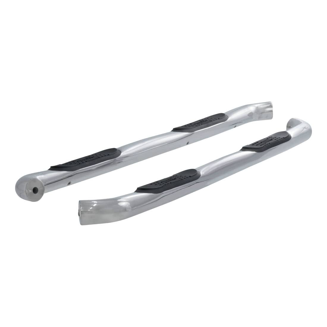 ARIES 203043-2 SS SIDE BARS 15-25 F150/ 17-26 S/DUTY CREW ARIES 203043-2