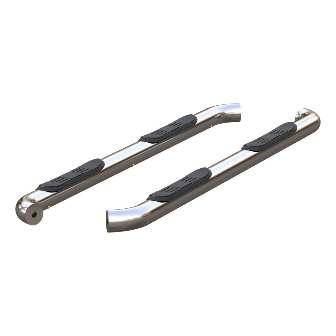 ARIES 203046-2 SS SIDE BARS 19-26 RANGER CREW ARIES 203046-2