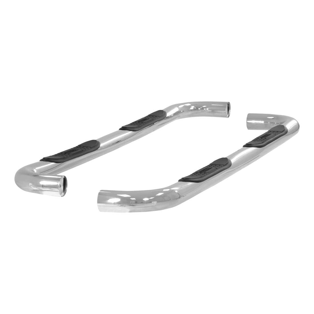 ARIES 204001-2 SS SIDE BARS 88-98 GM EXT. ARIES 204001-2