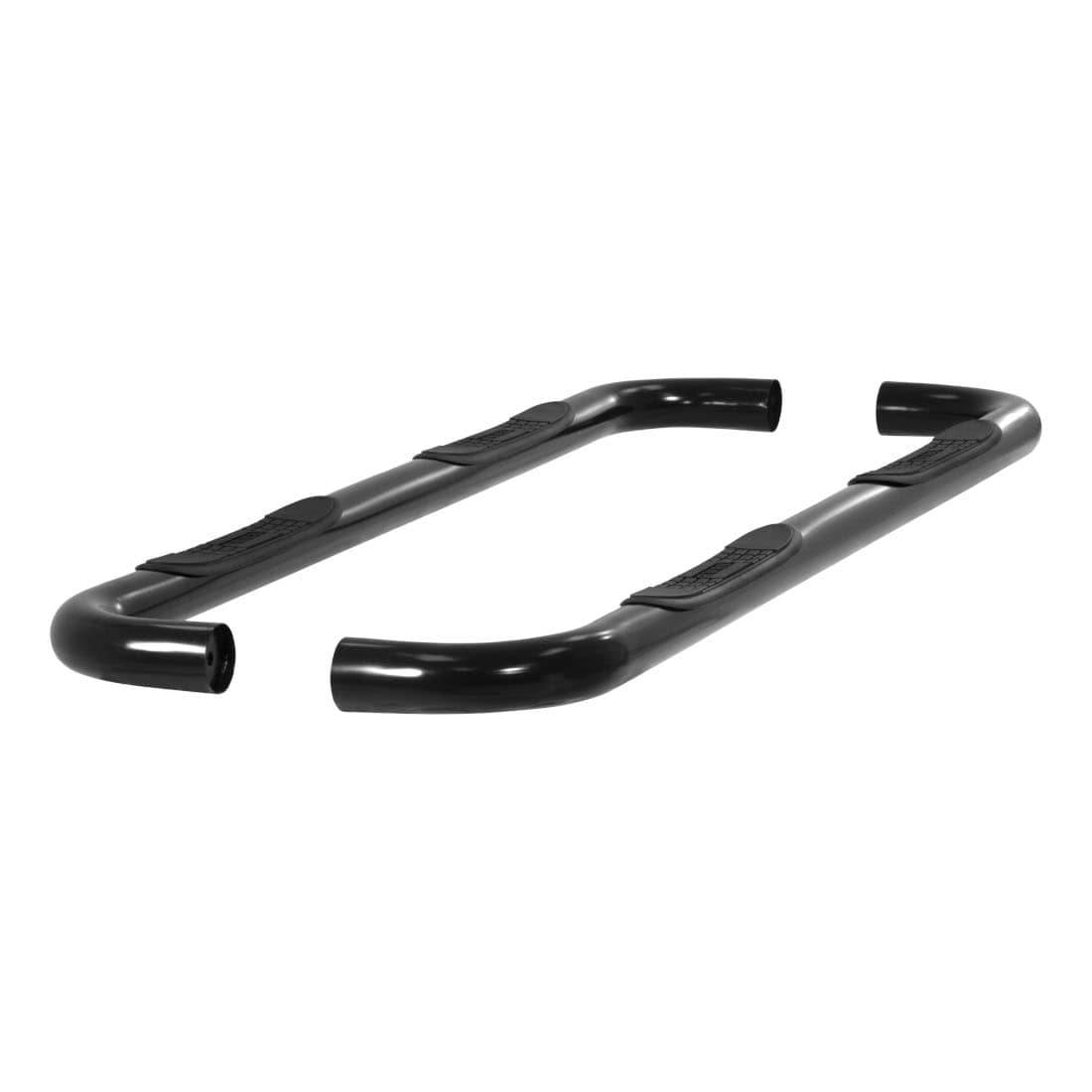 ARIES 204009 BK SIDE BARS 99-06 GM EXT 1500/ 01-06 HD ARIES 204009