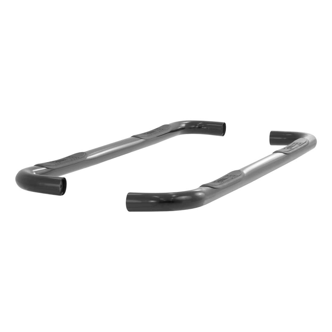 ARIES 204013 BK SIDE BARS 01-06 GM CREW ARIES 204013