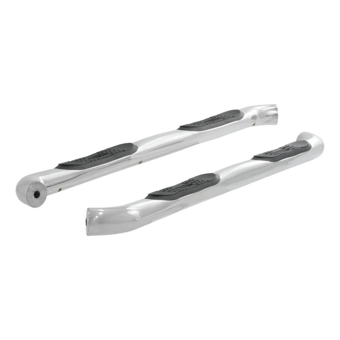 ARIES 204051-2 SS SIDE BARS 15-26 COLORADO/CANYON CREW ARIES 204051-2