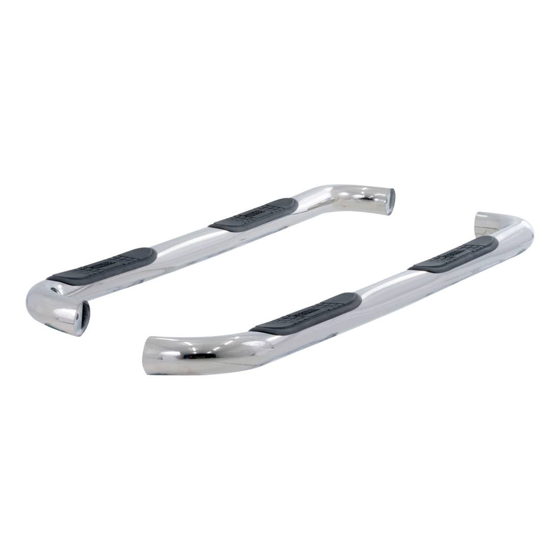 ARIES 204052-2 SS SIDE BARS 15-22 COL/CAN EXT ARIES 204052-2