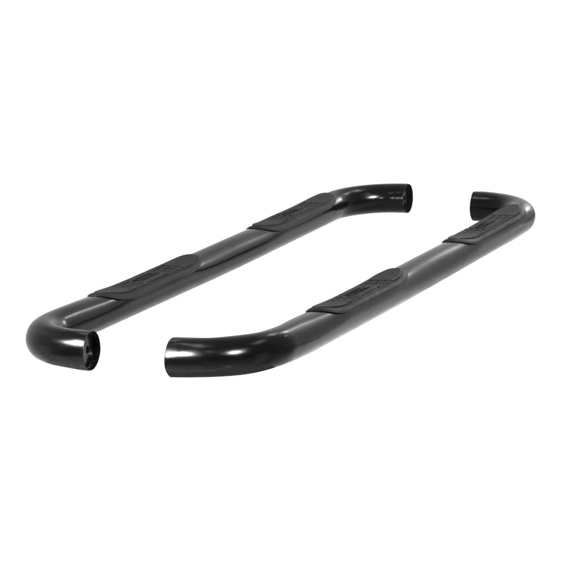 ARIES 204052 BLACK SIDE BARS 15-22 COLORADO/ CANYON EXT.CAB ARIES 204052