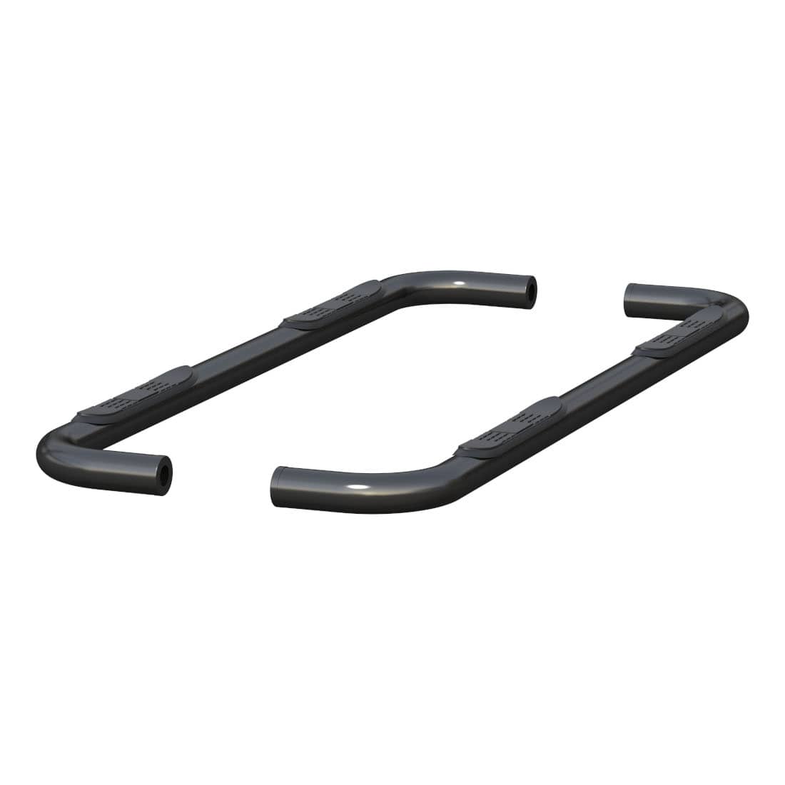 ARIES 204054 BK SIDE BARS 19-26 GM 1500/20-26 HD EXT ARIES 204054