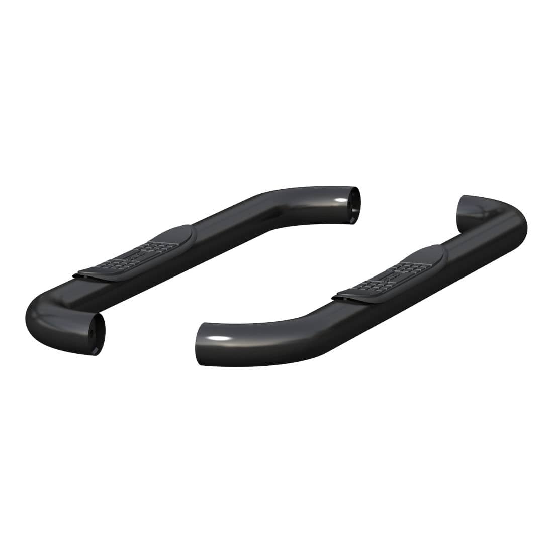 ARIES 205039 BK SIDE BARS 09-18 RAM 1500/10-25 2500/3500 REG ARIES 205039