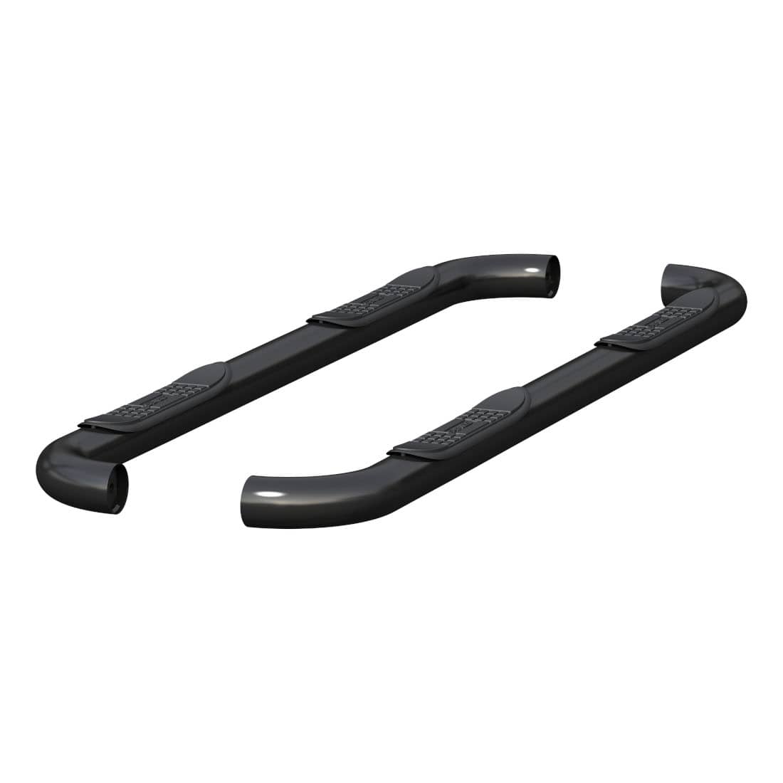 ARIES 205040 BK SIDE BARS 09-18 RAM 1500 QUAD ARIES 205040