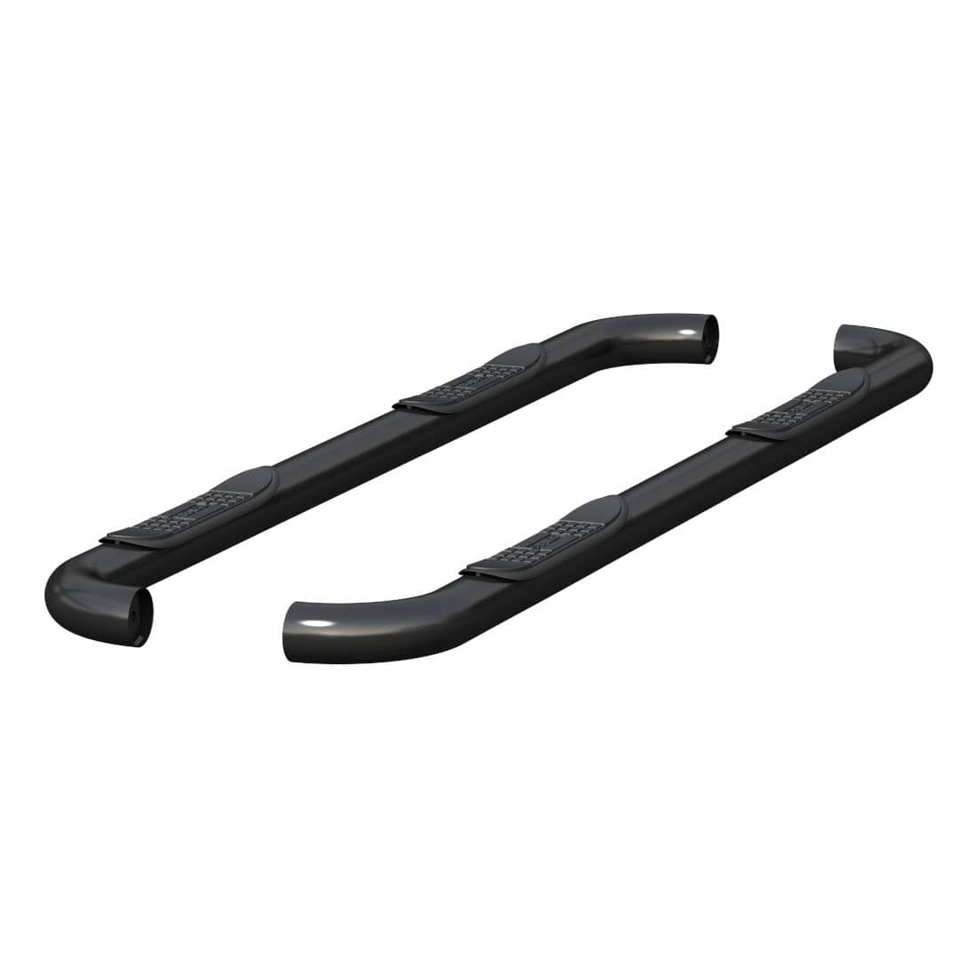 ARIES 205041 BK SIDE BARS 09-18 RAM 1500/10-25 2500/3500 CREW ARIES 205041