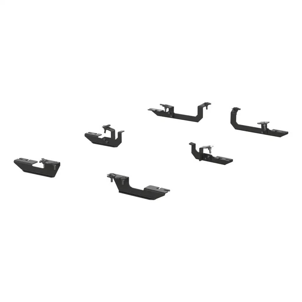 ARIES 2051108 AEROTREAD MOUNTING BRACKETS 13-19 ESCAPE ARIES 2051108