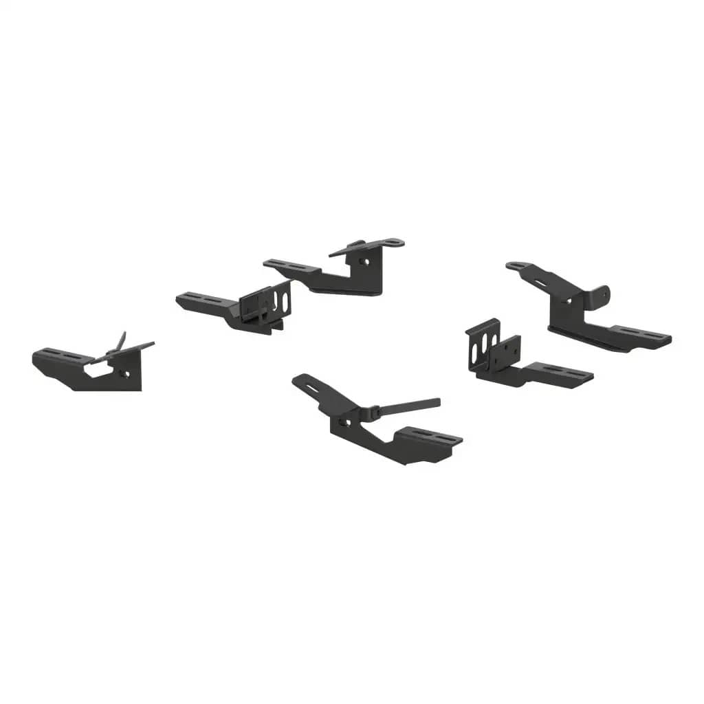 ARIES 2051109 AEROTREAD MOUNTING BRACKETS 11-19 EXPLORER ARIES 2051109