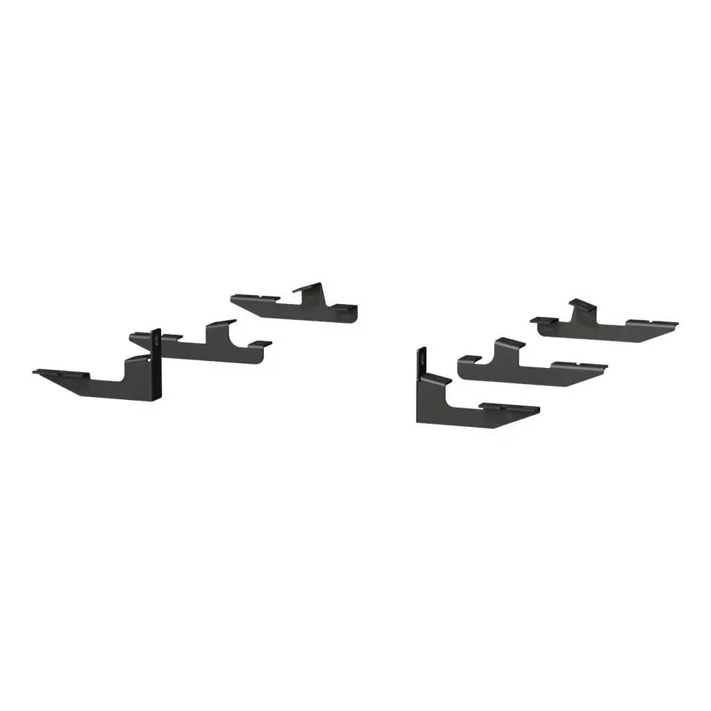 ARIES 2051128 AEROTREAD MOUNTING BRACKETS 09-15 PILOT ARIES 2051128