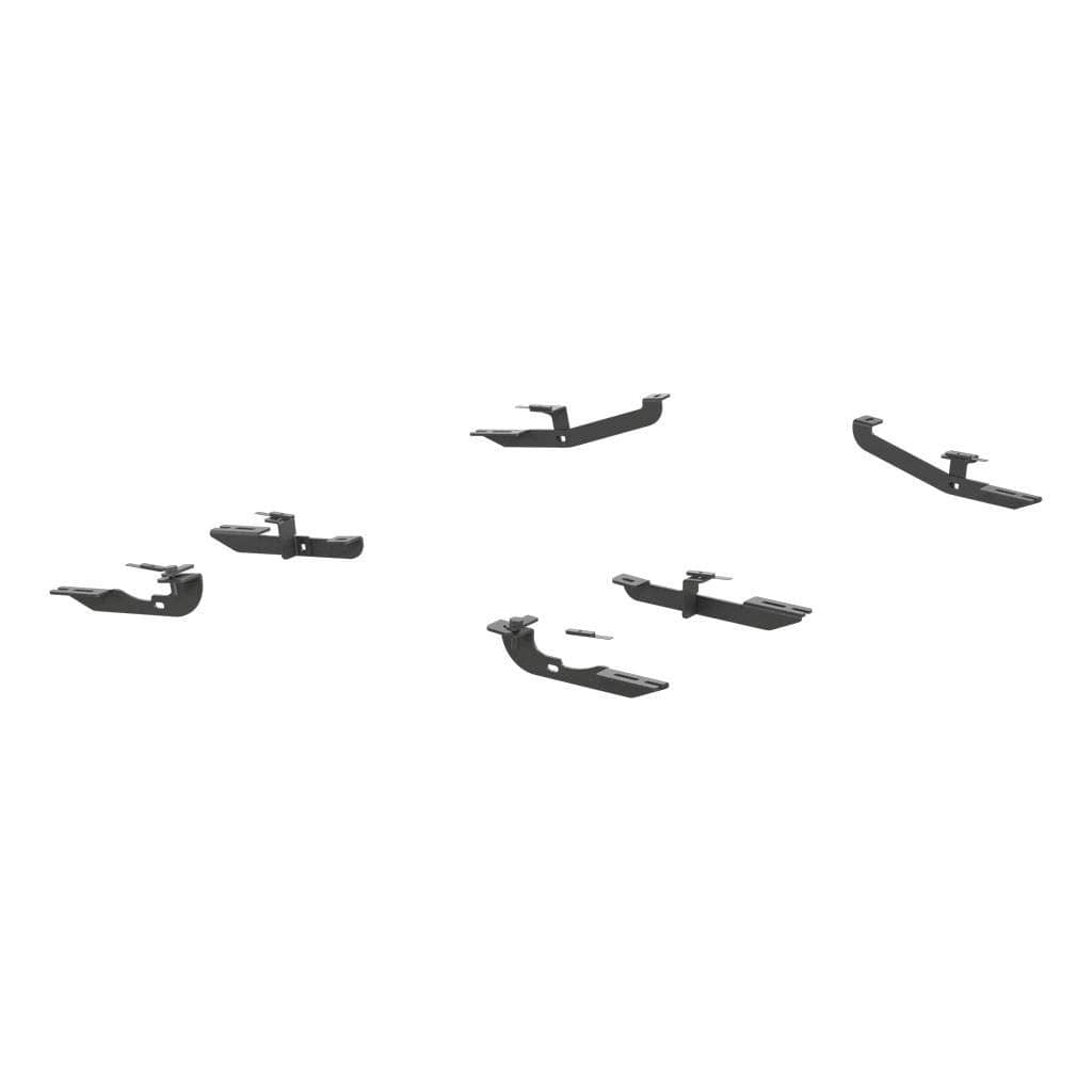ARIES 2051132 AEROTREAD MOUNTING BRACKETS 14-20 CHEROKEE (EXC TRAILHAWK) ARIES 2051132
