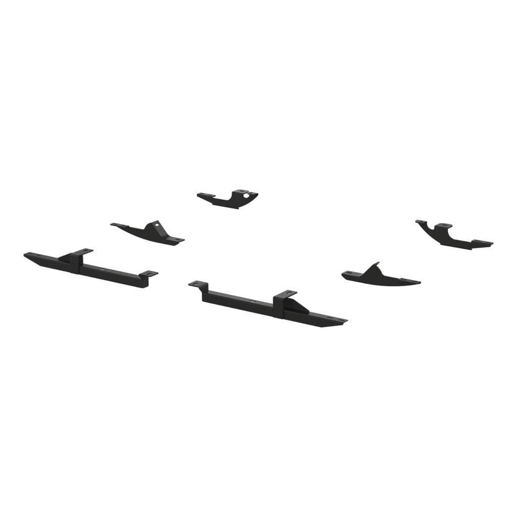 ARIES 2051134 AEROTREAD MOUNTING BRACKETS 11-16 COMPASS/07-17 PATRIOT ARIES 2051134