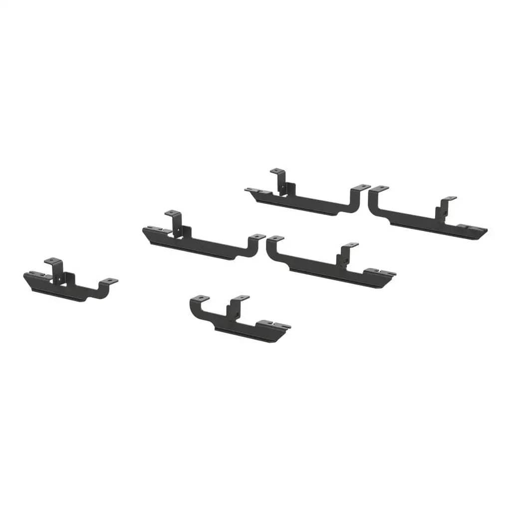 ARIES 2051138 AEROTREAD MOUNTING BRACKETS 15-23 RENEGADE ARIES 2051138