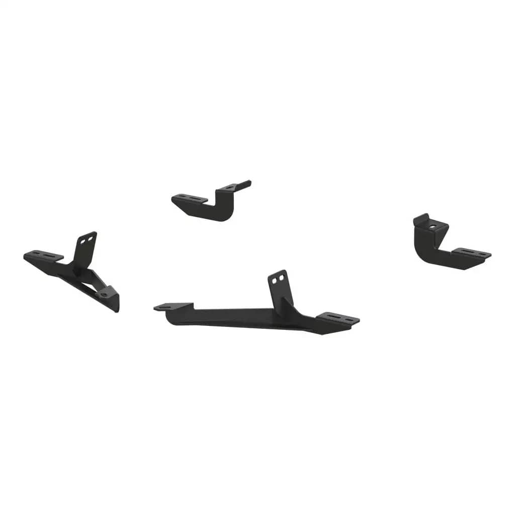 ARIES 2051159 AEROTREAD MOUNTING BRACKETS 13-18 RAV4 ARIES 2051159