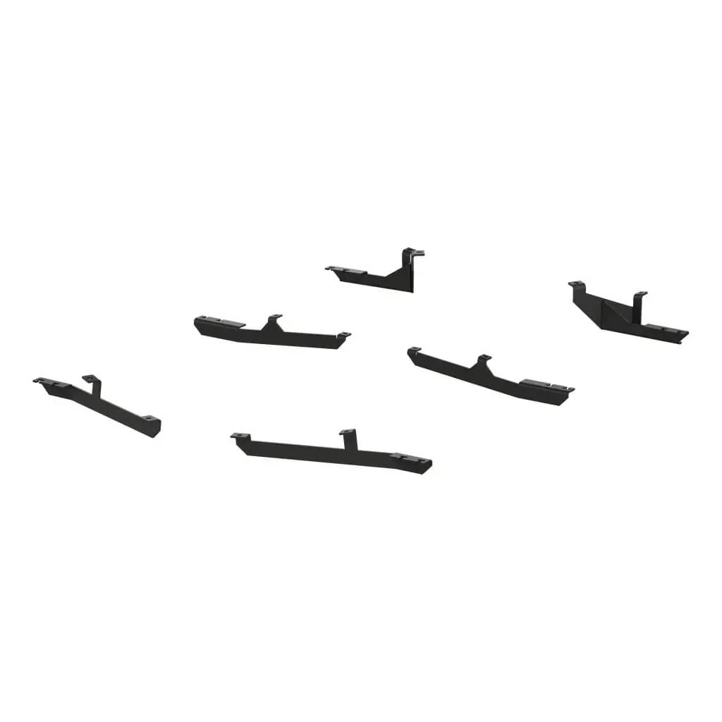 ARIES 2051162 AEROTREAD MOUNTING BRACKETS 16-21 TUCSON ARIES 2051162