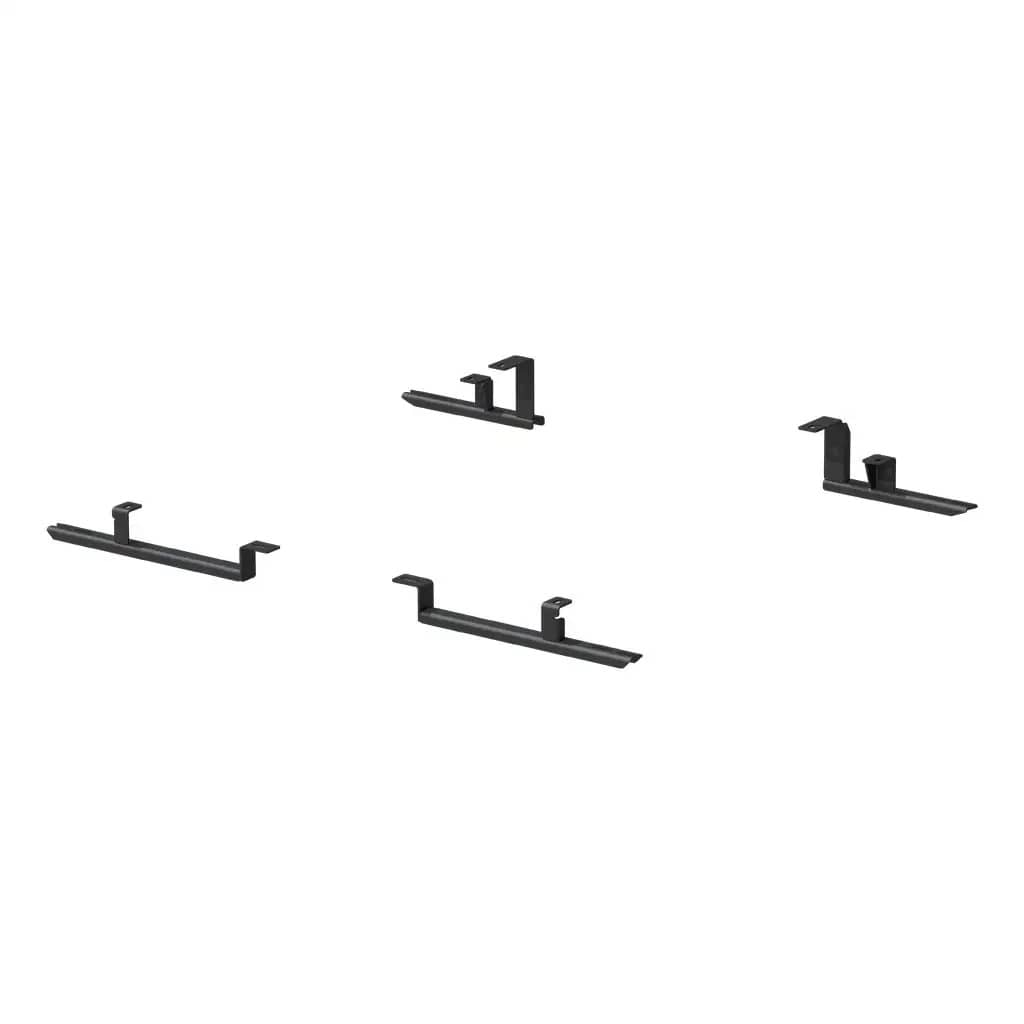 ARIES 2051176 AEROTREAD MOUNTING BRACKETS 17-26 CR-V ARIES 2051176