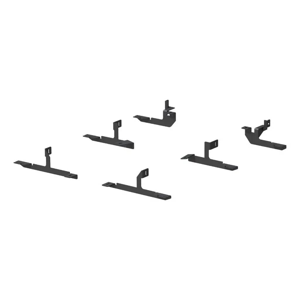 ARIES 2051178 AEROTREAD MOUNTING BRACKETS 18-24 EQUINOX/TERRAIN ARIES 2051178