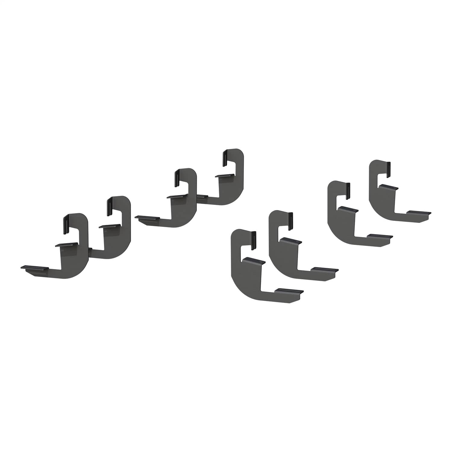 ARIES 2055105 MOUNT KIT 19-26 GM 1500/20-26 HD EXT/CREW ARIES 2055105