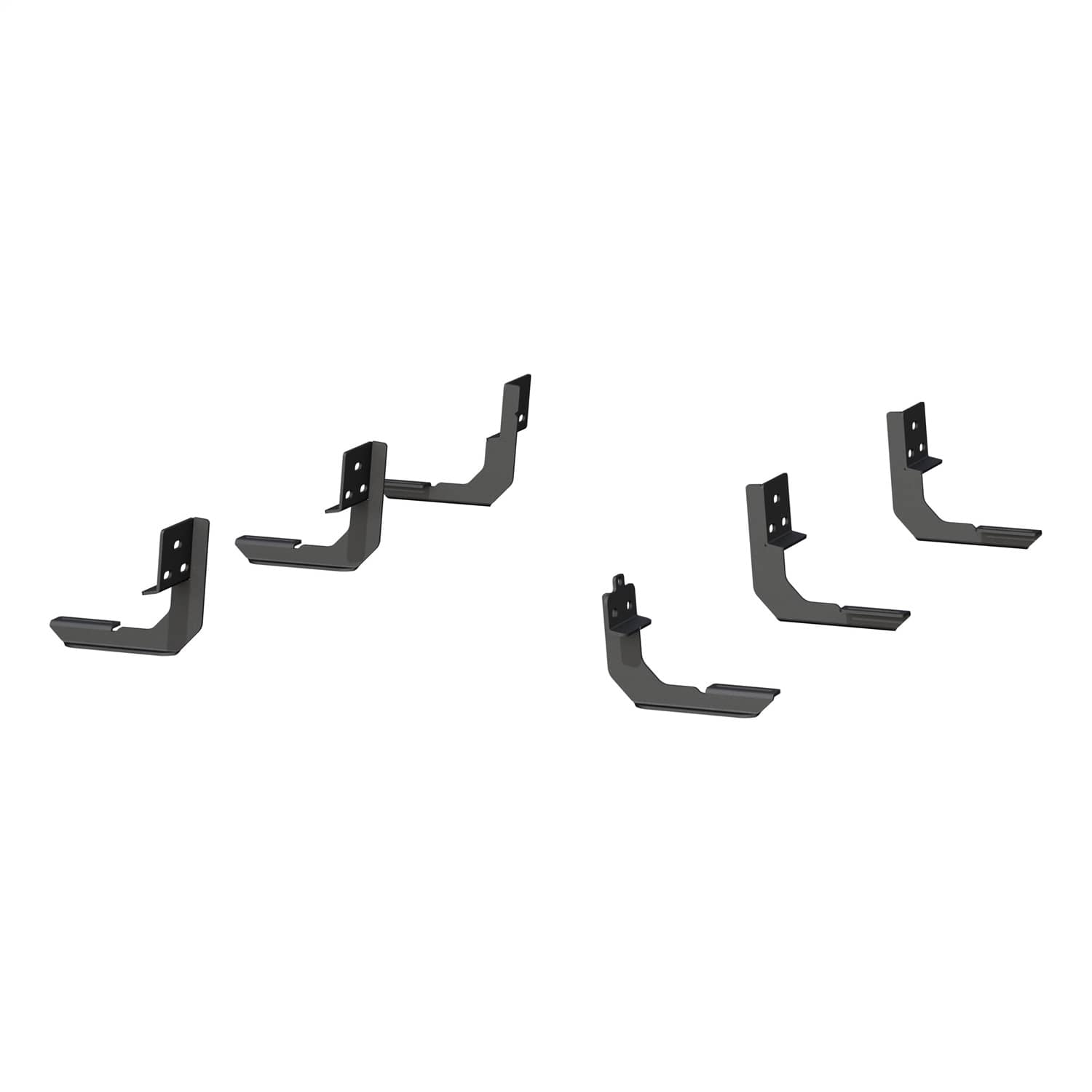 ARIES 2055111 MOUNT KIT 09-18 RAM 1500 CREW/QUAD/ 10-25 2500/3500 MEGA/CREW ARIES 2055111