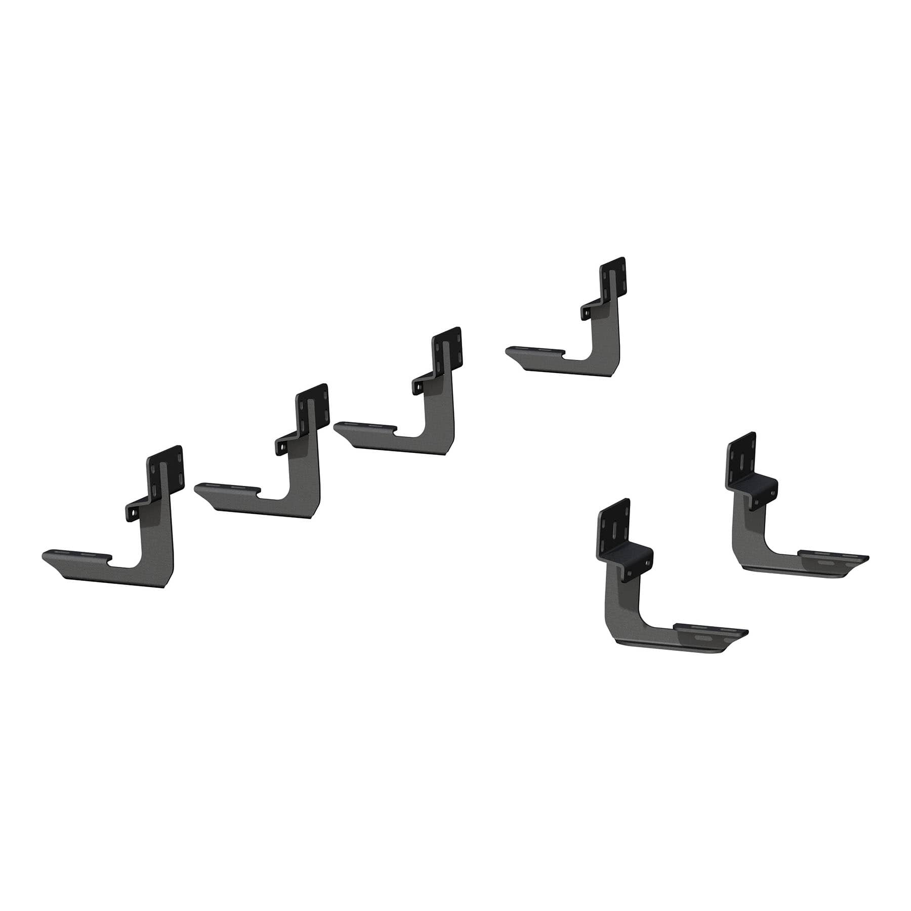 ARIES 2055127 VERSATRAC/RIDGESTEP BRACKETS  15-25 TRANSIT 150/250/350 ARIES 2055127