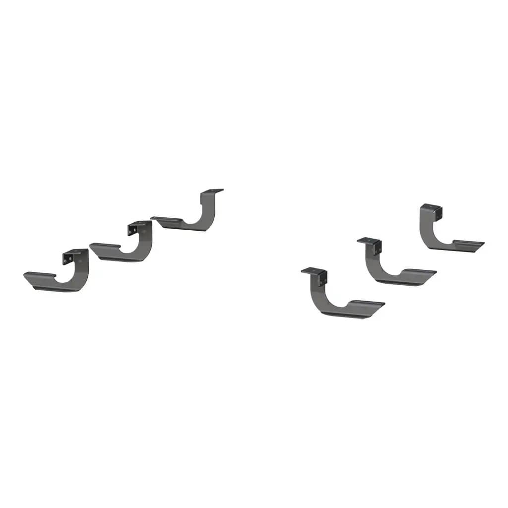 ARIES 2055128 VERSATRAC MOUNTING BRACKETS 20-25 EXPLORER ARIES 2055128