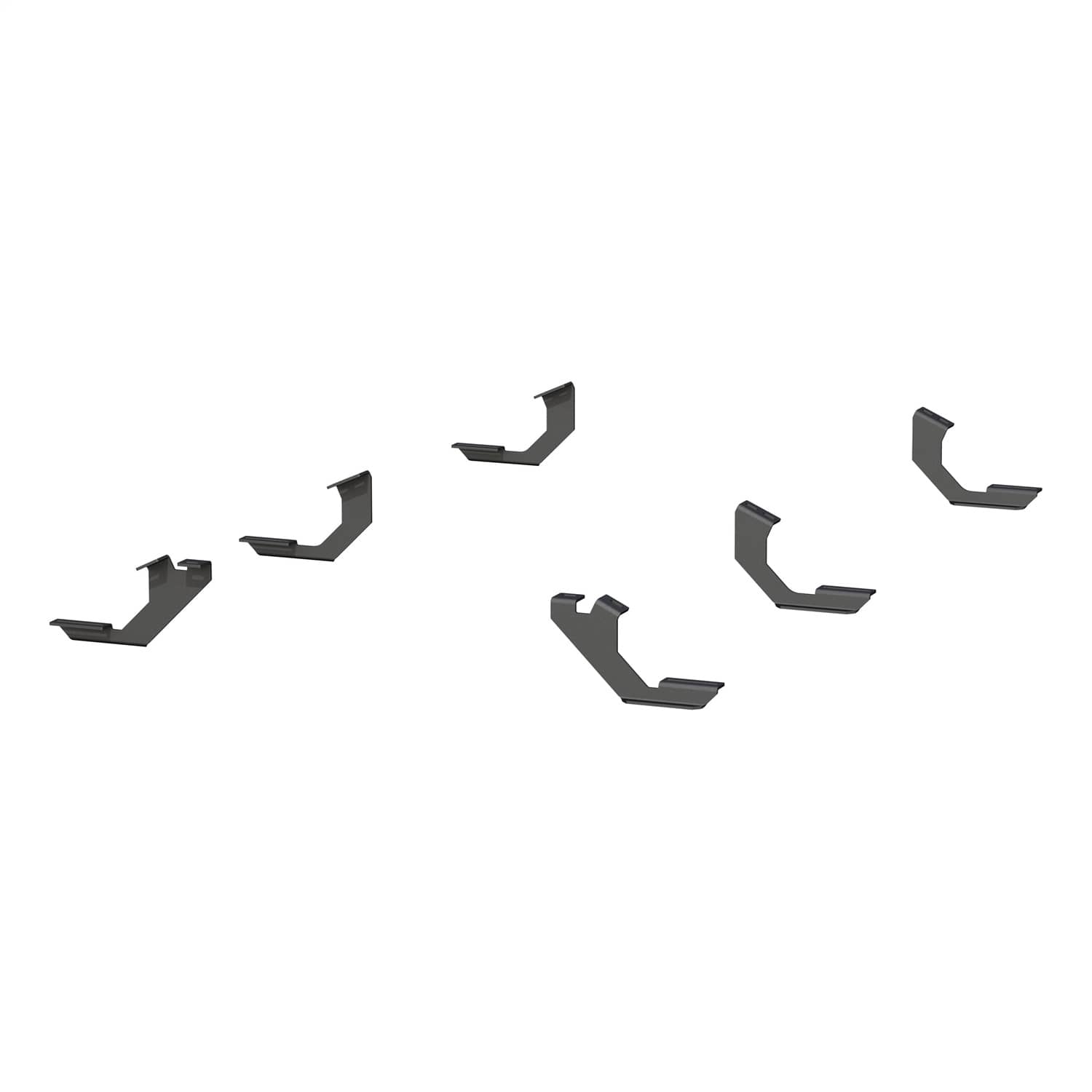 ARIES 2055152 MOUNT KIT 15-23 TACOMA DOUBLE CAB ARIES 2055152