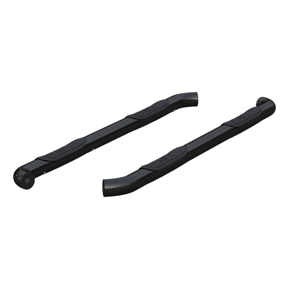 ARIES 209042 BK SIDE BARS 04-24 TITAN CREW/ 16-24 TITAN XD CREW ARIES 209042