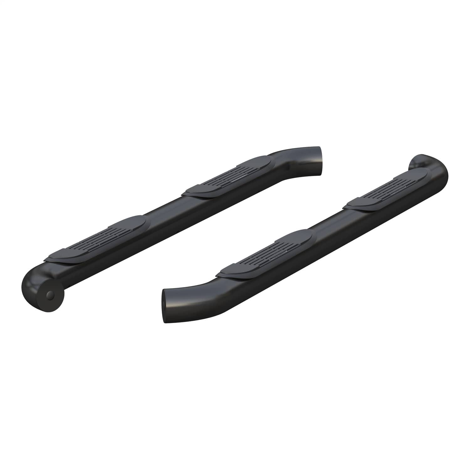 ARIES 209043 BK SIDE BARS 21-25 BRONCO SPORT ARIES 209043