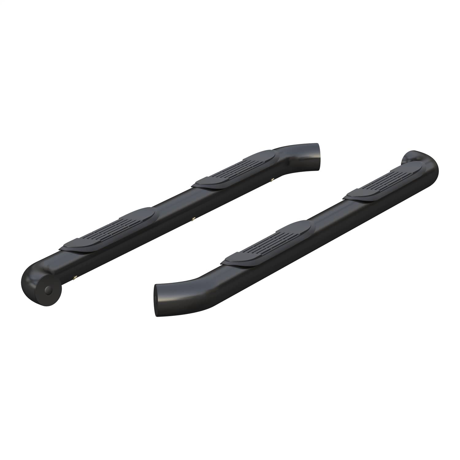ARIES 209045 BK SIDE BARS 21-25 BRONCO 4DR ARIES 209045