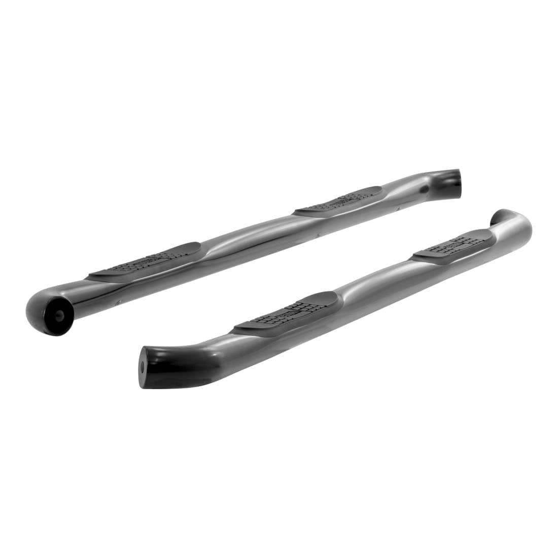 ARIES 213043 BK SIDE BARS 15-25 F150/ 17-26 S/DUTY CREW ARIES 213043