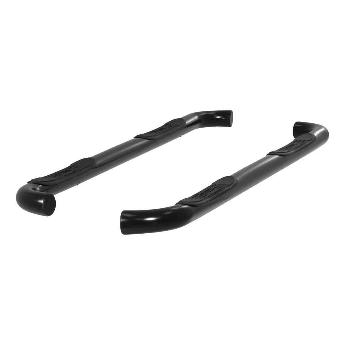 ARIES 213044 BK SIDE BARS 15-25 F150/ 17-26 S/DUTY EXT ARIES 213044