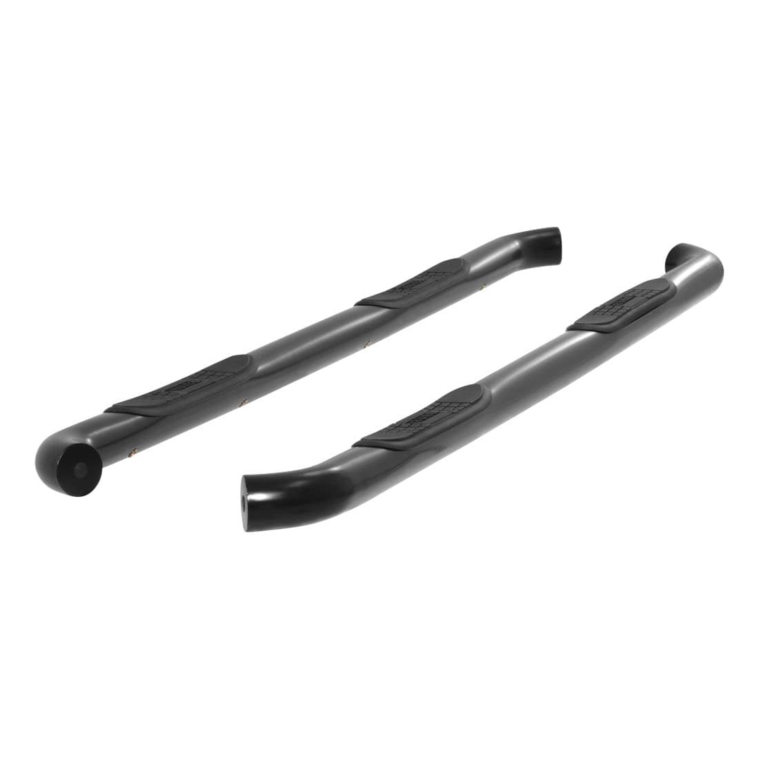 ARIES 214045 BK SIDE BARS 07-18 GM CREW 1500/ 07-19 HD ARIES 214045