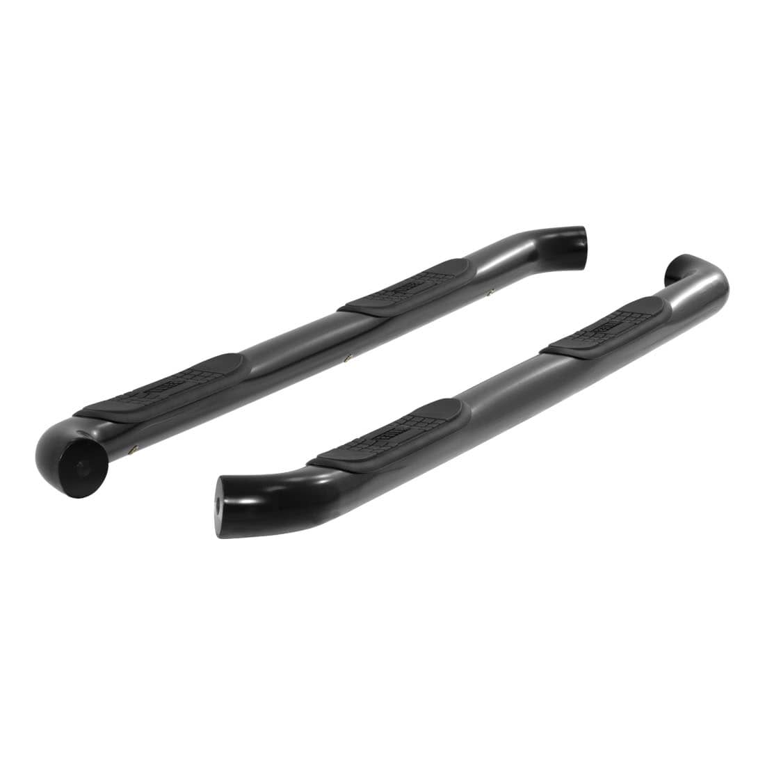 ARIES 214046 BK SIDE BARS 07-18 GM EXT 1500/ 07-19 2500/3500 ARIES 214046