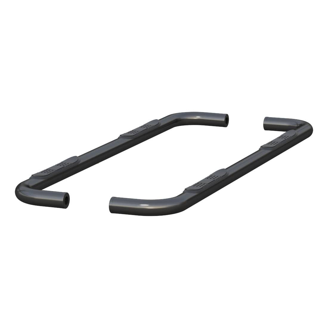 ARIES 214053 BK SIDE BARS 19-26 GM 1500/ 20-26 HD CREW ARIES 214053