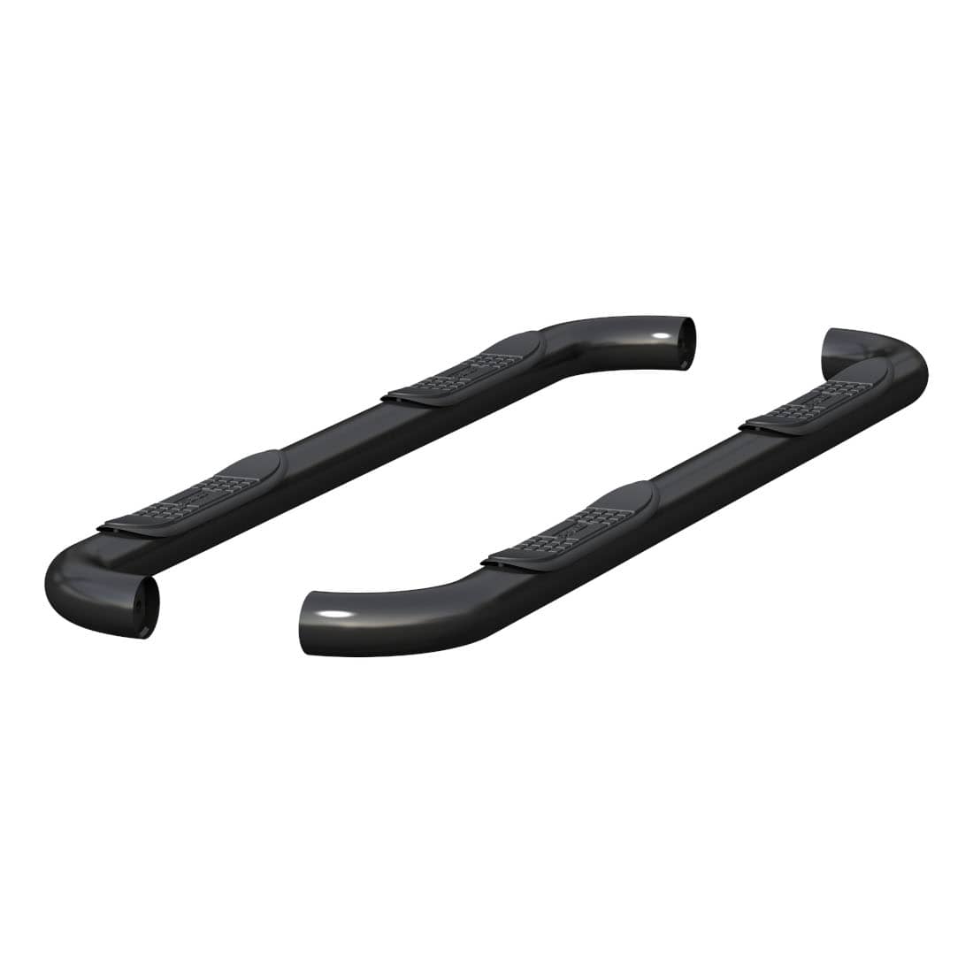 ARIES 215040 BK SIDE BARS 09-18 RAM 1500 QUAD ARIES 215040