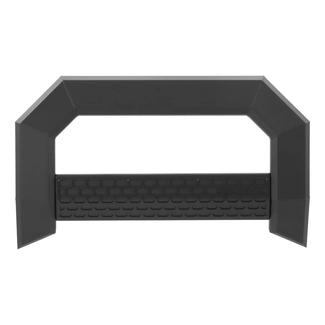 ARIES 2165002 BULL BAR 19-24 RAM 1500 GAS (EXC REBEL) ARIES 2165002