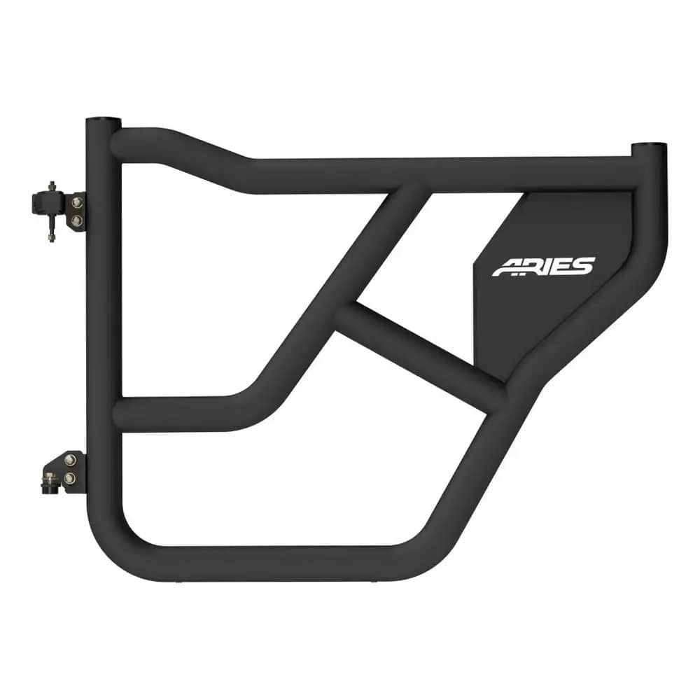 ARIES 2500250 REAR TUBE DOORS 21-25 BRONCO 4-DOOR ARIES 2500250