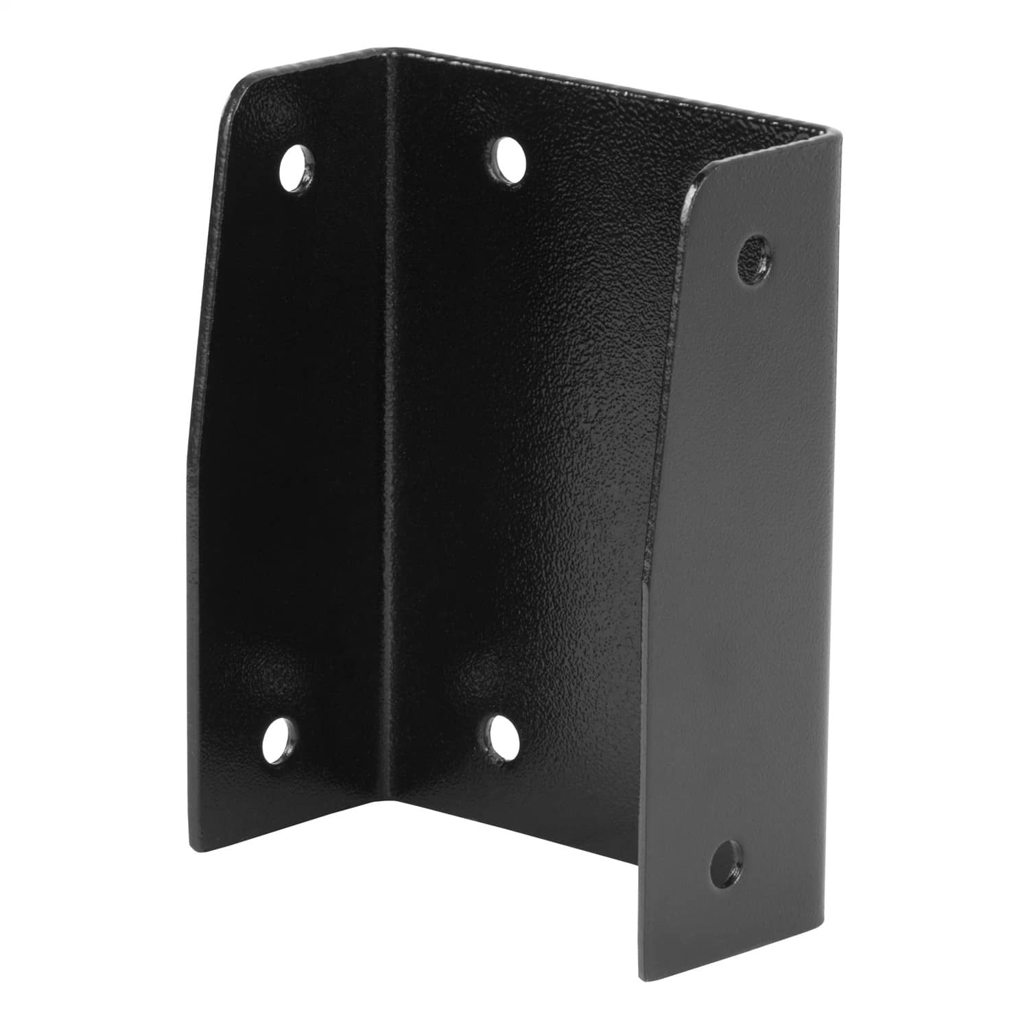 ARIES 256TBL 3RD BRAKE LIGHT EXT.BRKT TIRE RELOCATION BRACKETS 07-18 WRANGLER JK ARIES 256TBL
