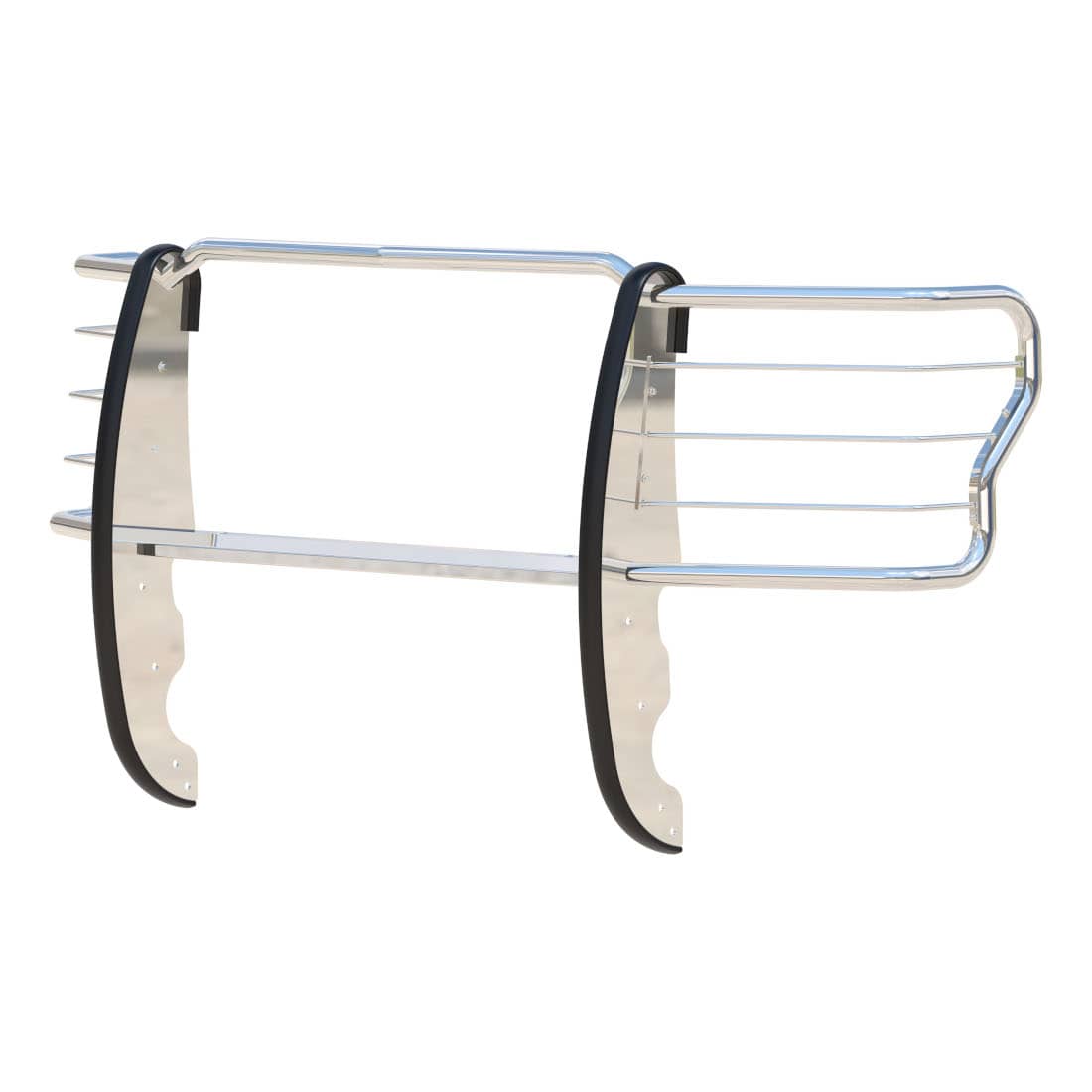 ARIES 3067-2 SS GRILLGUARD 17-22 S/DUTY ARIES 3067-2
