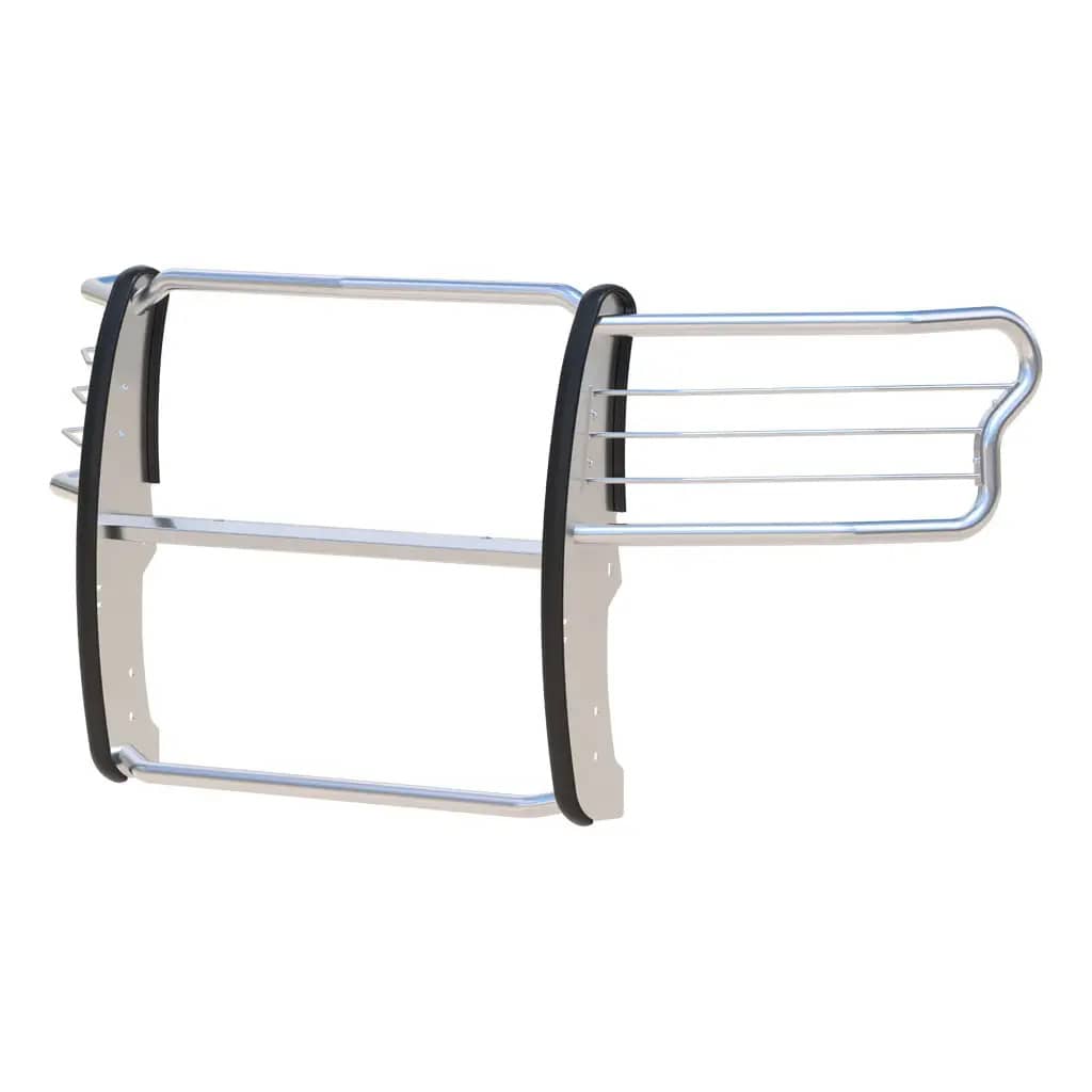 ARIES 3071-2 STAINLESS GRILLGUARD 15-24 F150 (EXC DIESEL) ARIES 3071-2