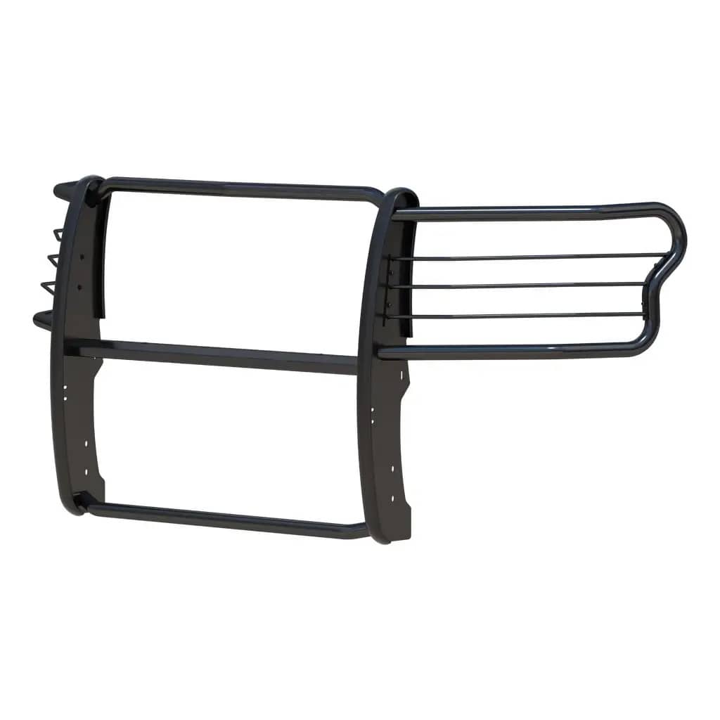 ARIES 3071 BLACK GRILLGUARD 15-24 F150 (EXC DIESEL) ARIES 3071