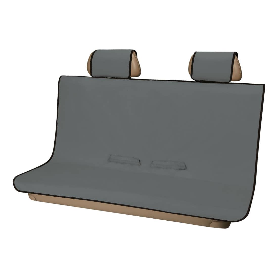 ARIES 3146-01 SEAT CVR UNIV. REAR GY ARIES 3146-01
