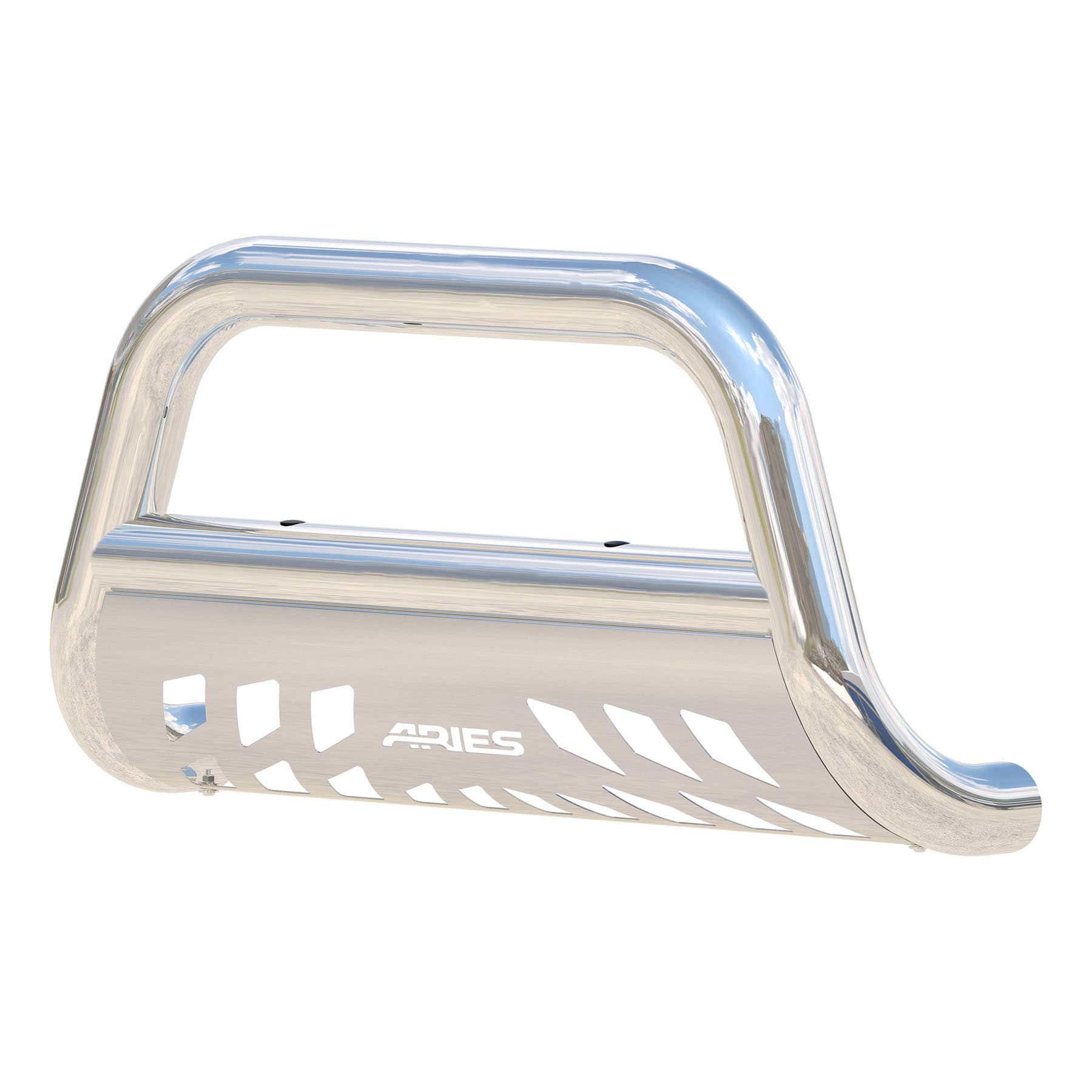 ARIES 35-4015 3" STAINLESS BULL BAR 15-22 COLORADO/ CANYON ARIES 35-4015