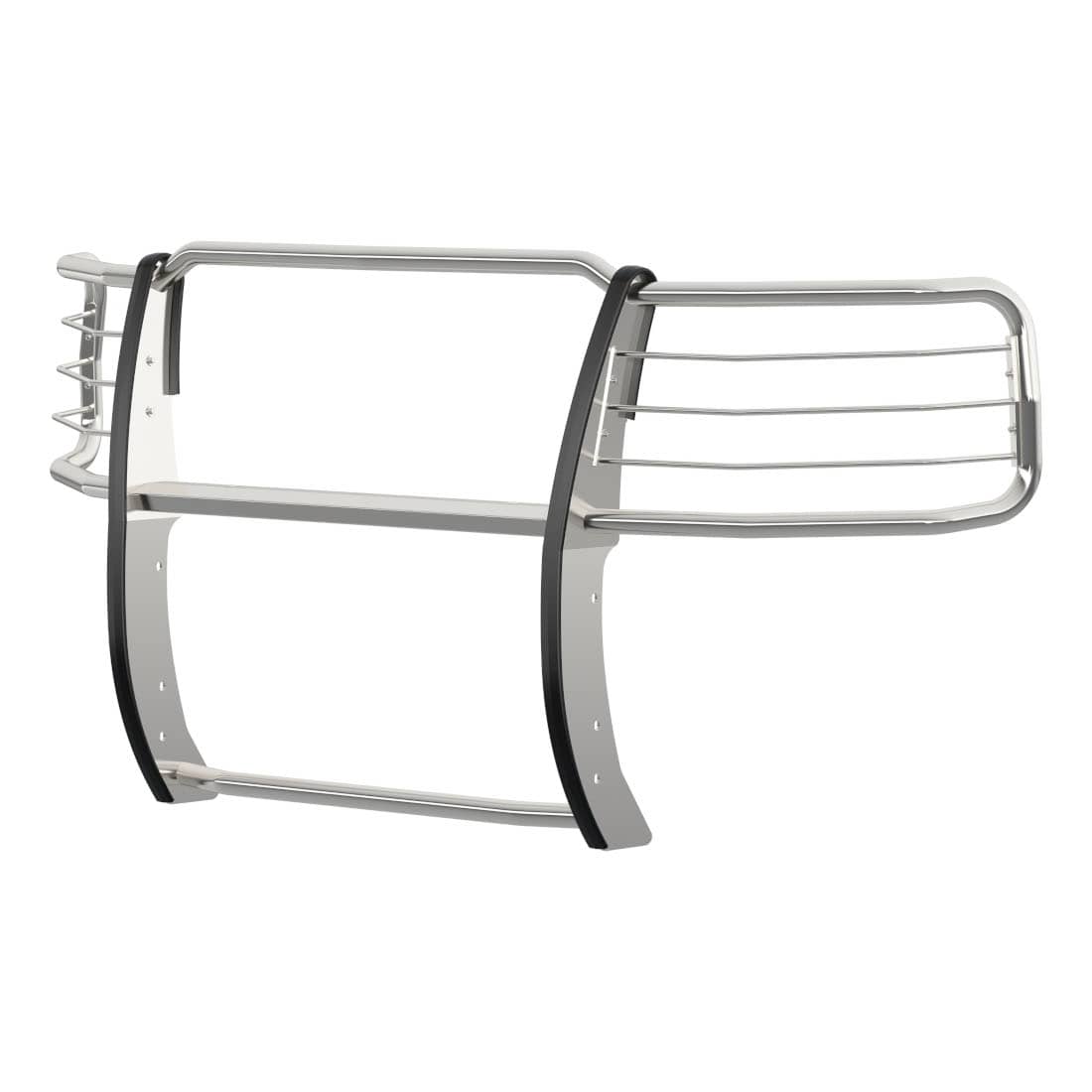 ARIES 4091-2 SS GRILLGARD 14-18 CHEV 1500 ARIES 4091-2