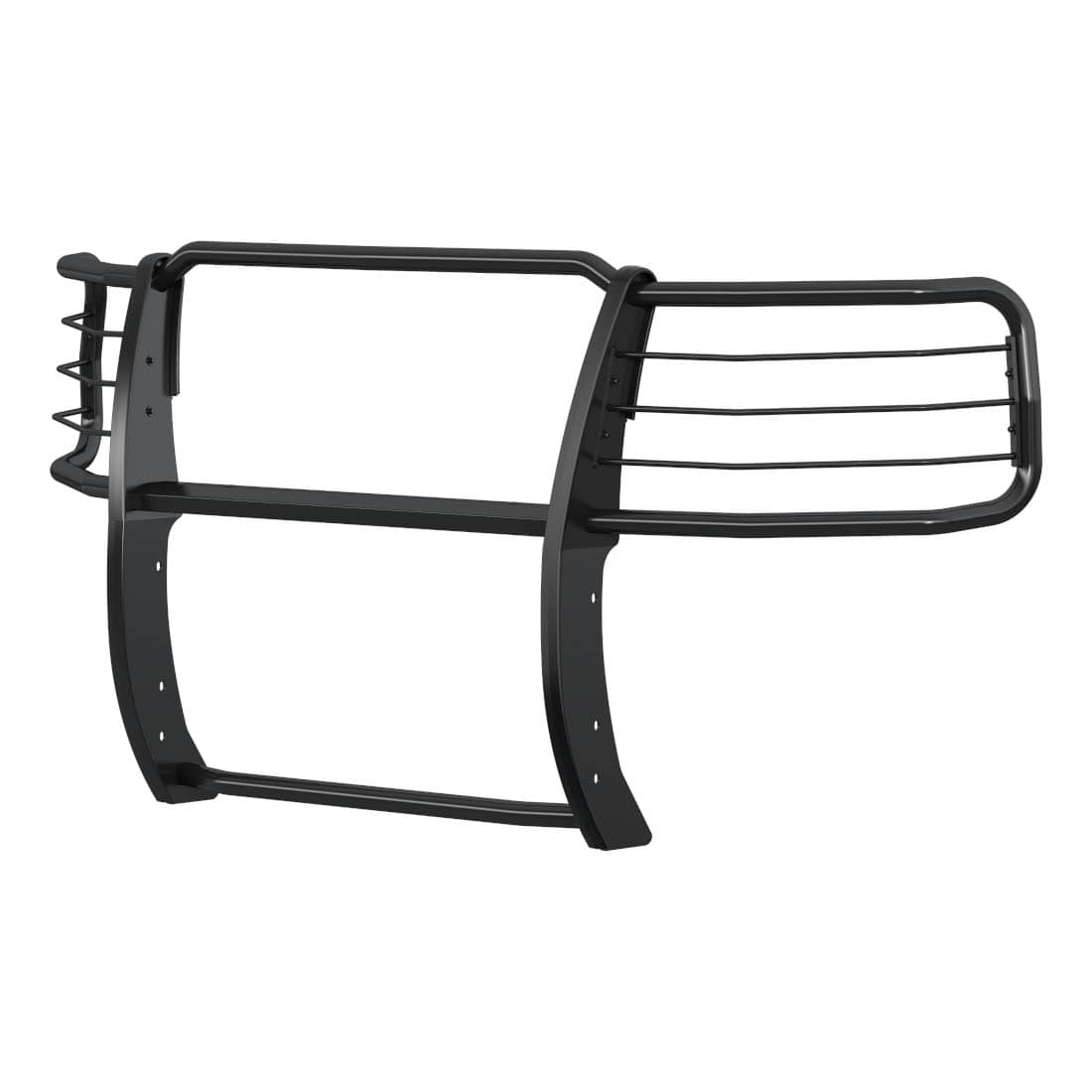 ARIES 4091 BK GRILLGUARD 14-18 CHEV 1500 ARIES 4091