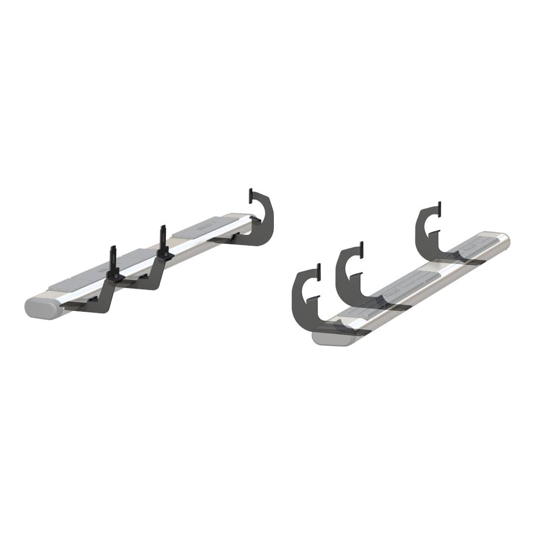 ARIES 4407 MOUNT KIT 09-19 GM HD EXT/CREW DIESEL ARIES 4407