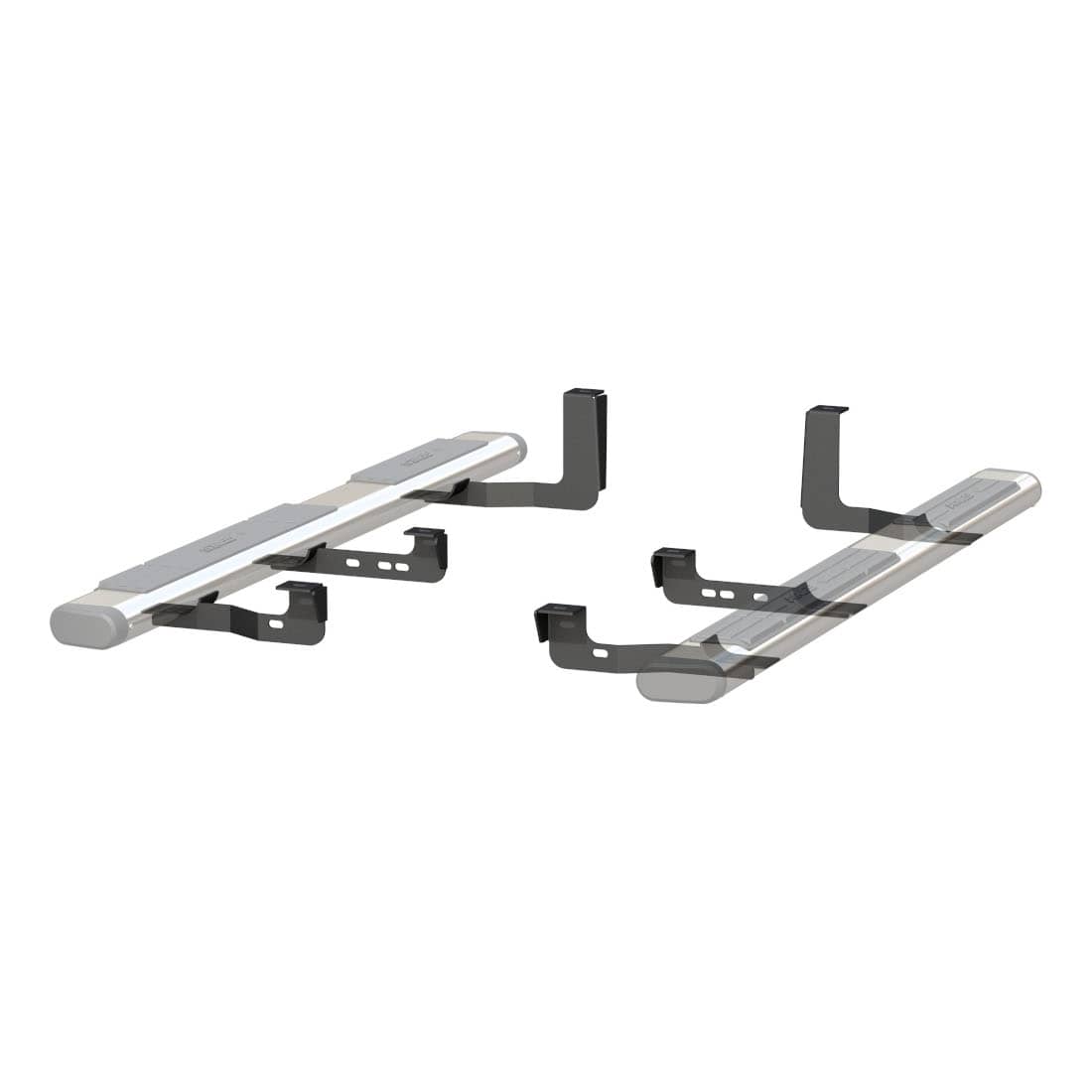 ARIES 4493 MOUNT KIT 99-13 GM EXT 1500/ 00-13 HD ARIES 4493