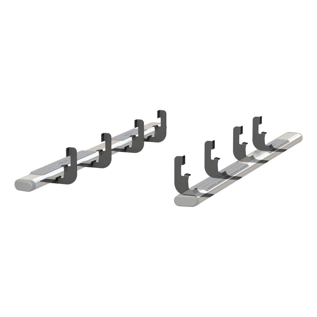 ARIES 4499 MOUNT KIT GM 19-25 1500/ 20-25 HD CREW ARIES 4499